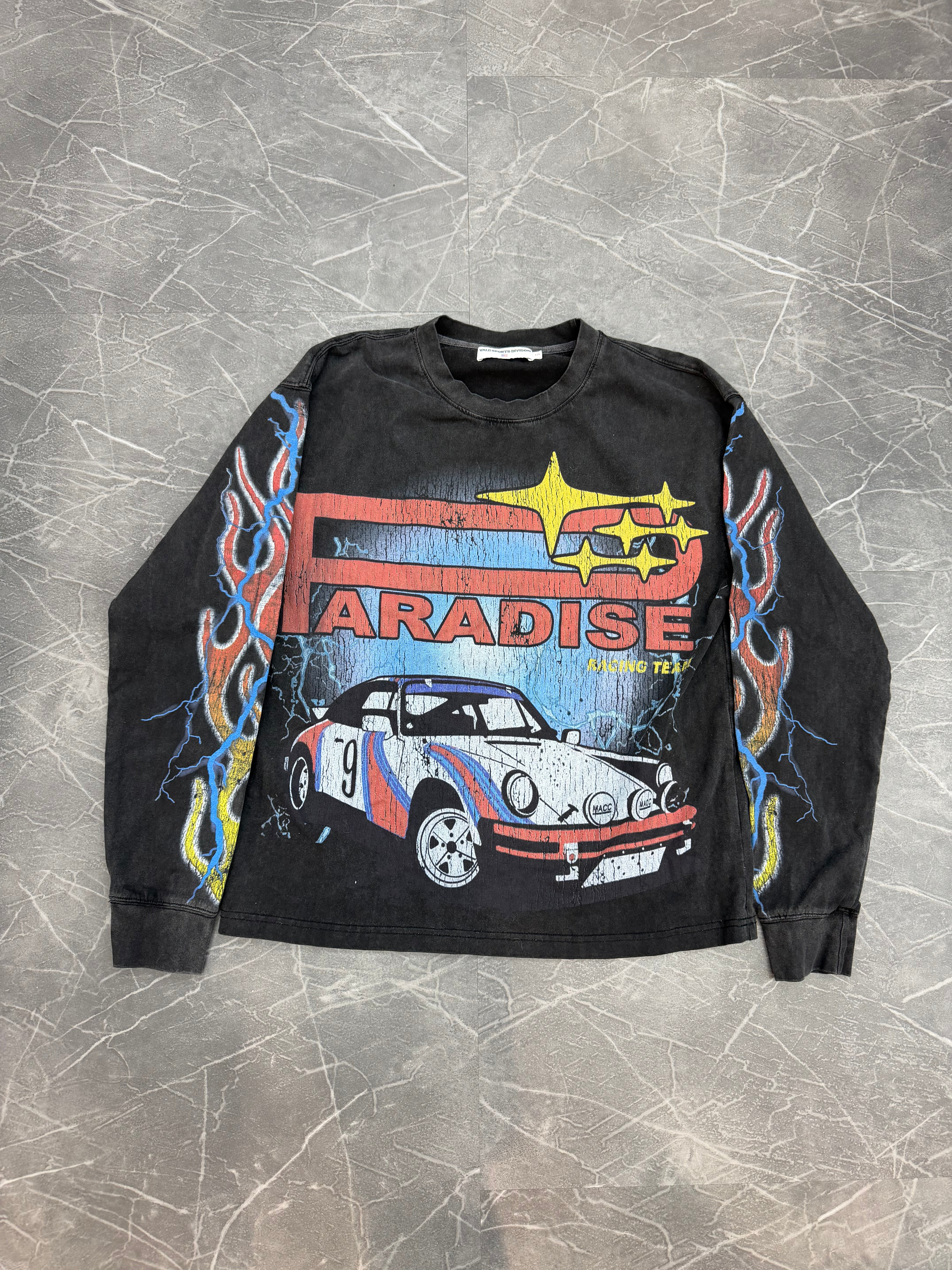 Vale Longsleeve “Paradise”