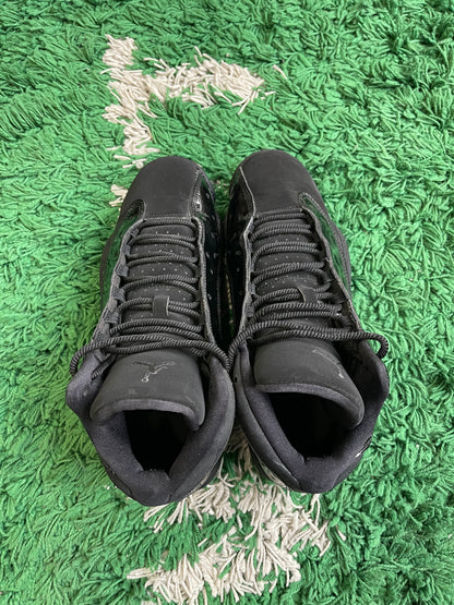 Jordan 13 “Cap and Gown”