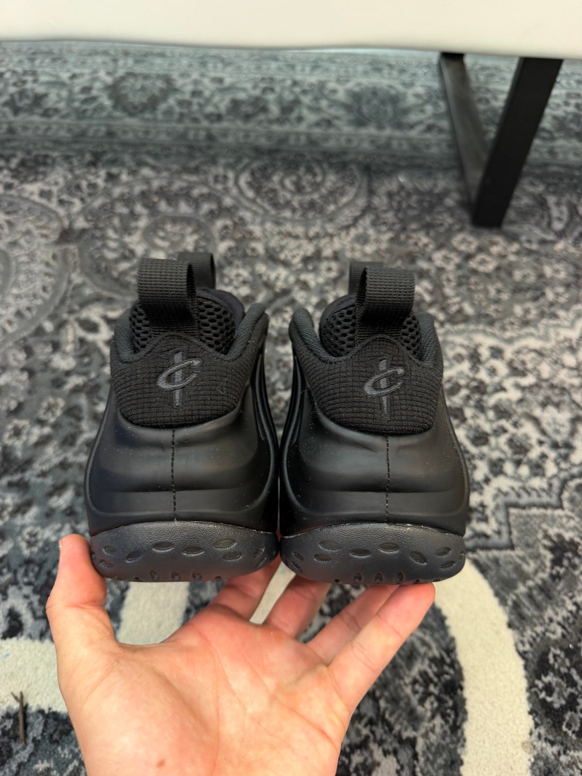 Nike Air Foamposite “Anthracite” (2023)