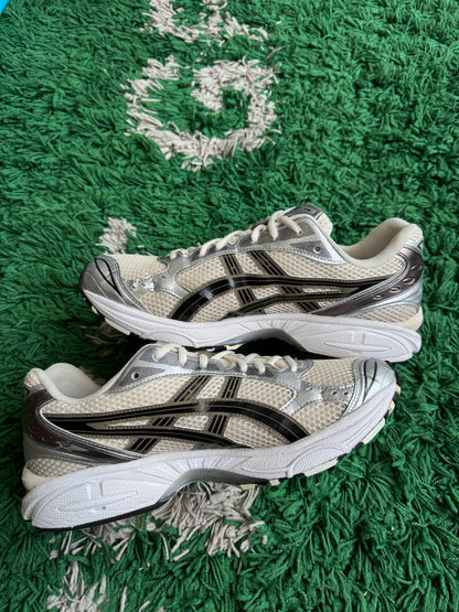 ASICS Gel-Kayano 14 “Cream Black Metallic Plum”