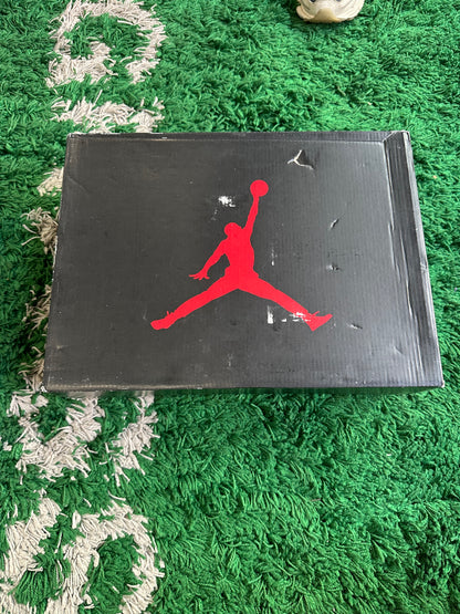 Jordan 5 “Black Metallic Reimagined”