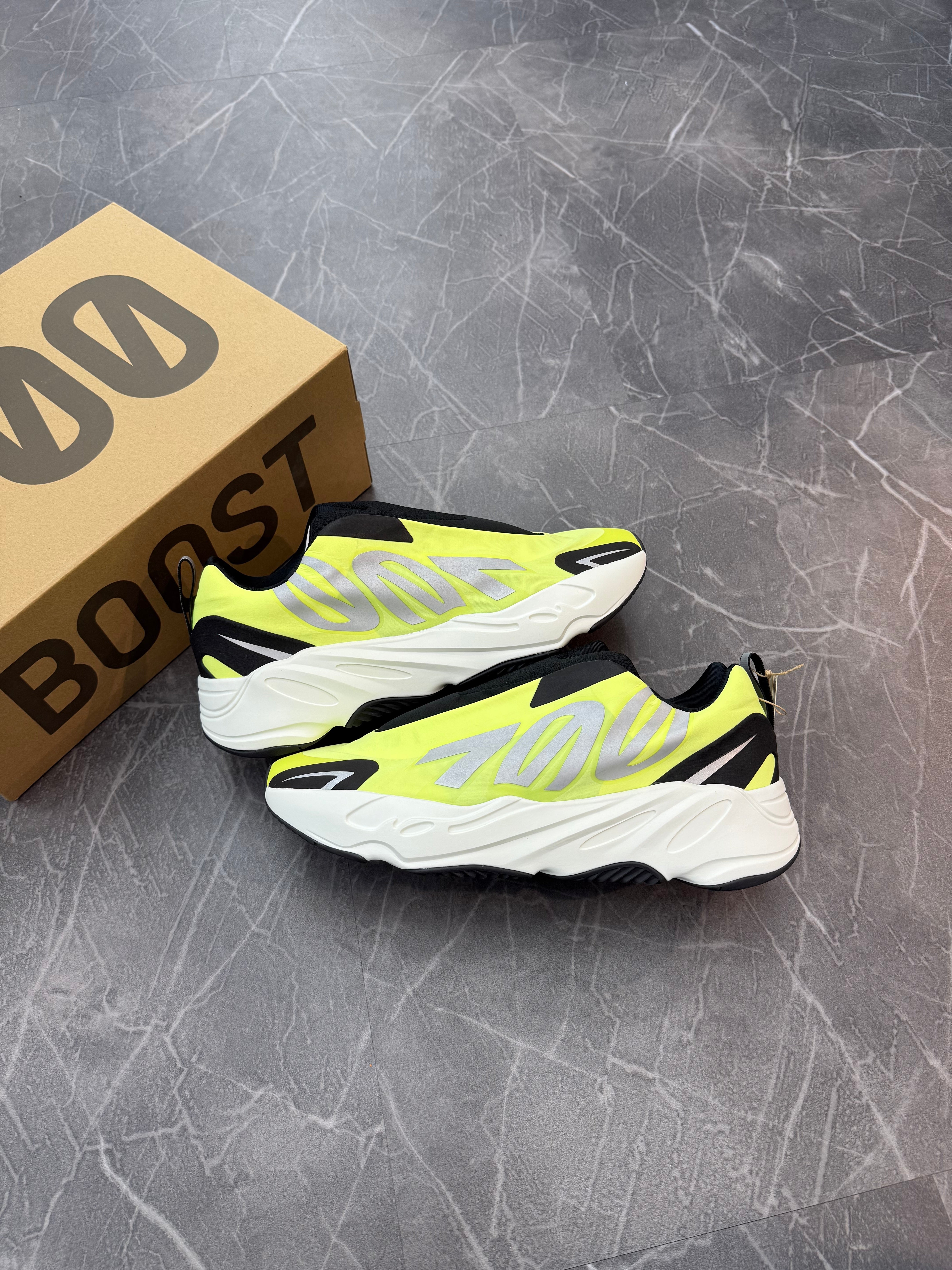 Yeezy 700 “Phosphor”