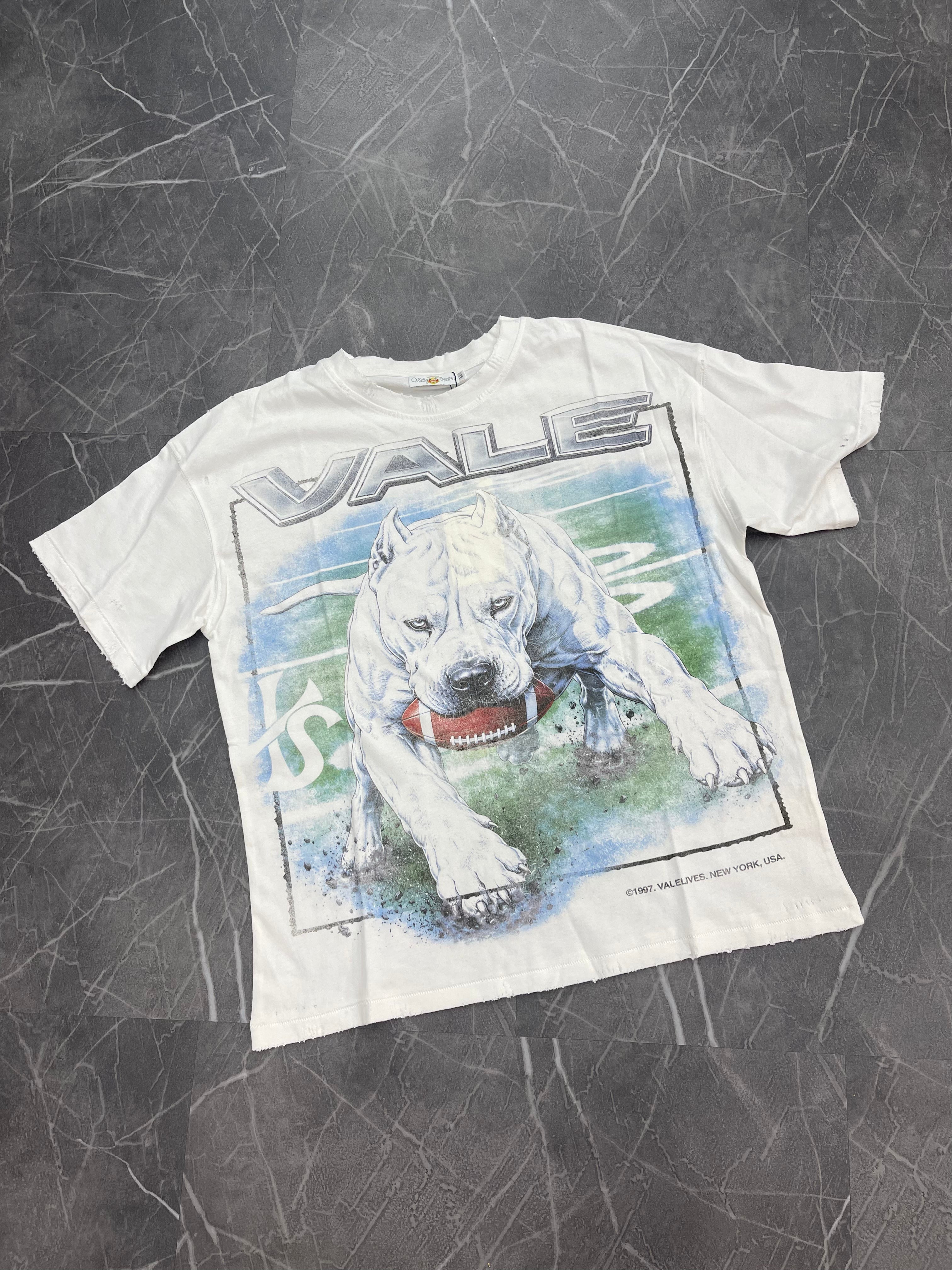 Vale Forever “Cane Tee”