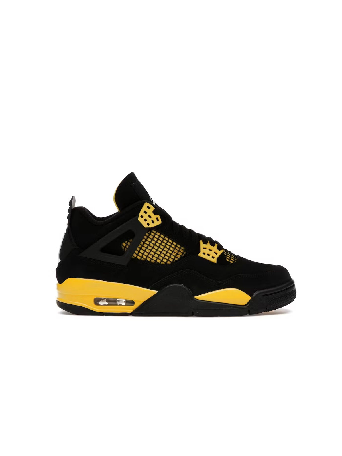 Jordan 4 “Thunder” display picture 2
