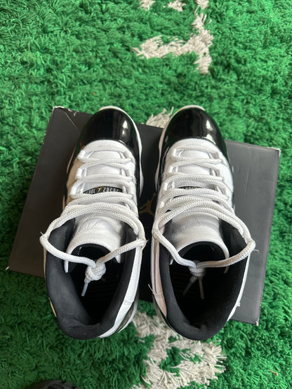 Jordan 11 “Gratitude”