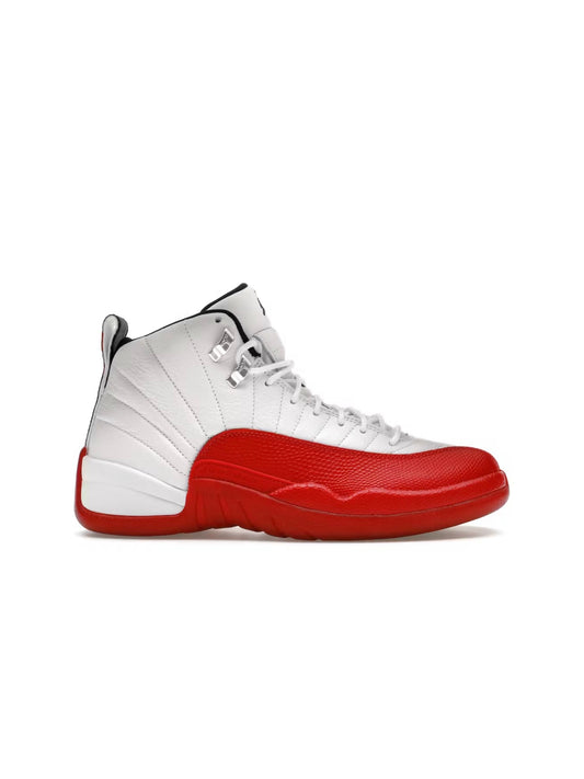 Jordan 12 “Cherry”