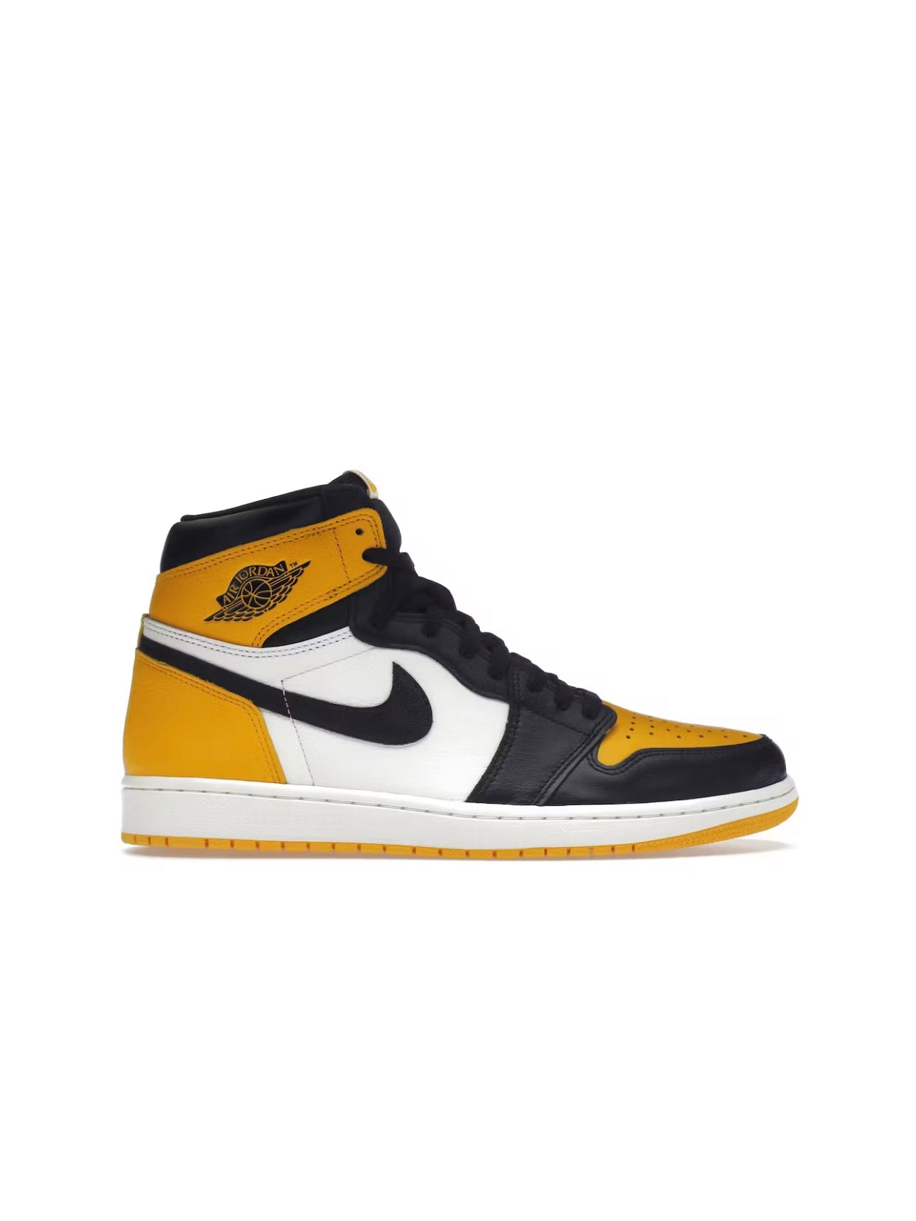 Jordan 1 High “Taxi”