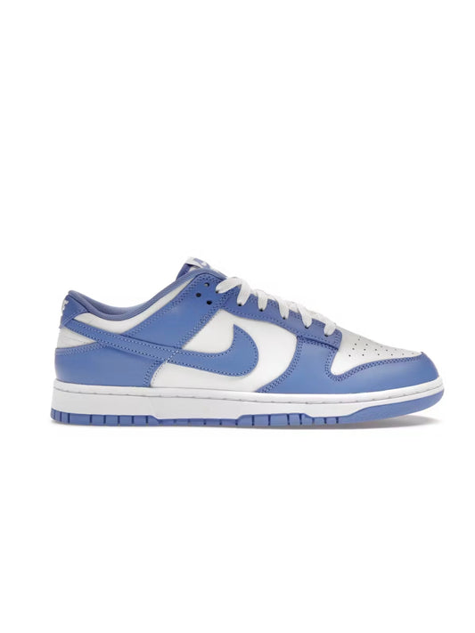 Nike Dunk Low “Polar Blue”