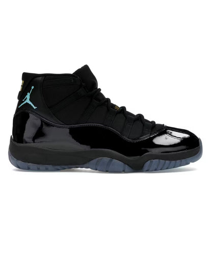 Jordan 11 “Gamma Blue” (2025)