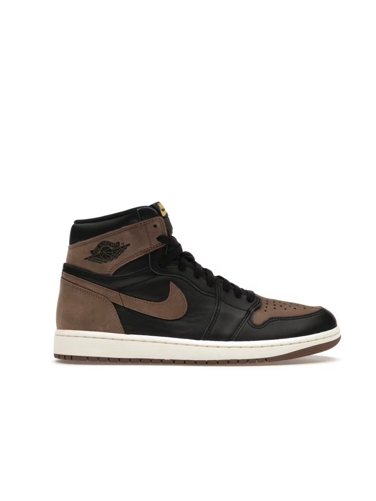 Jordan 1 High “Palomino”