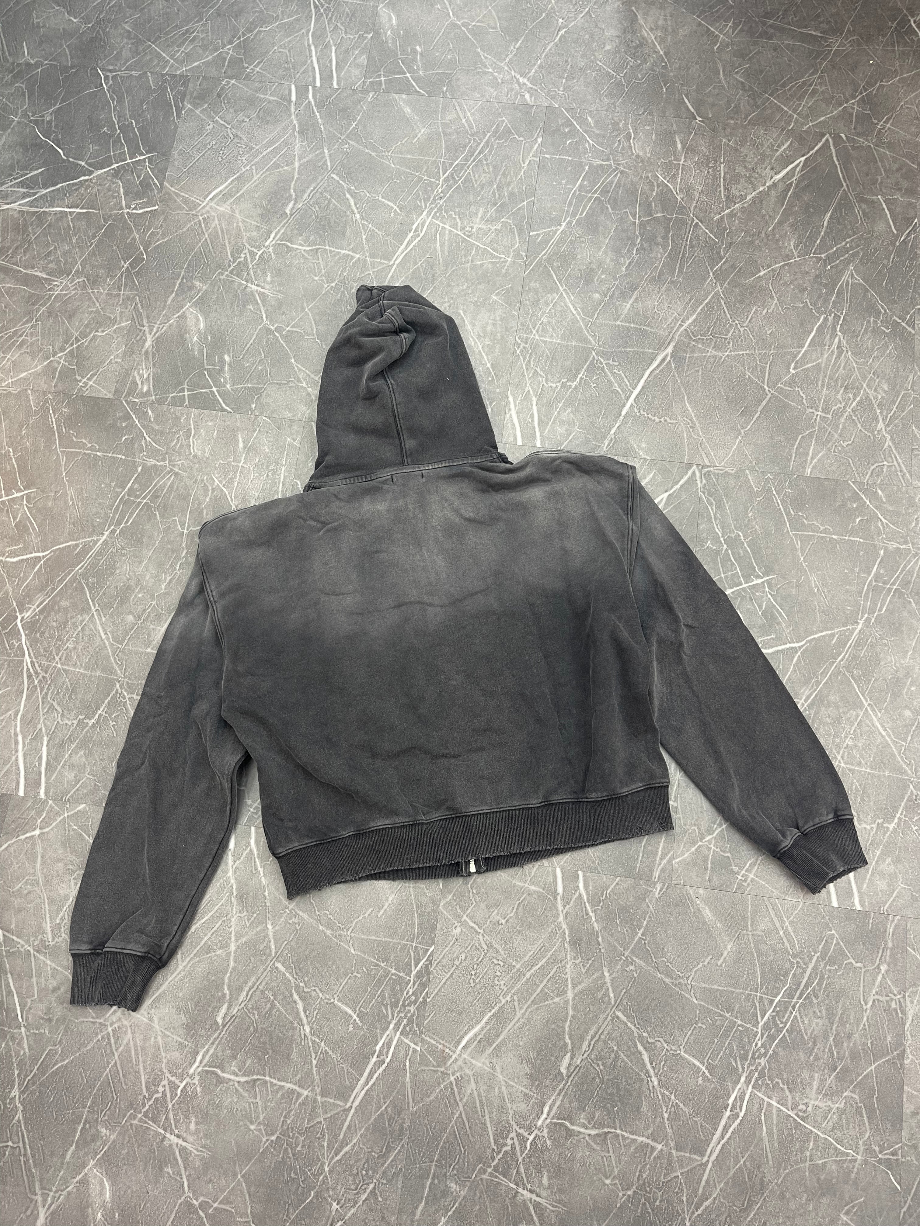 Vale Forever Blackrock Zip Up