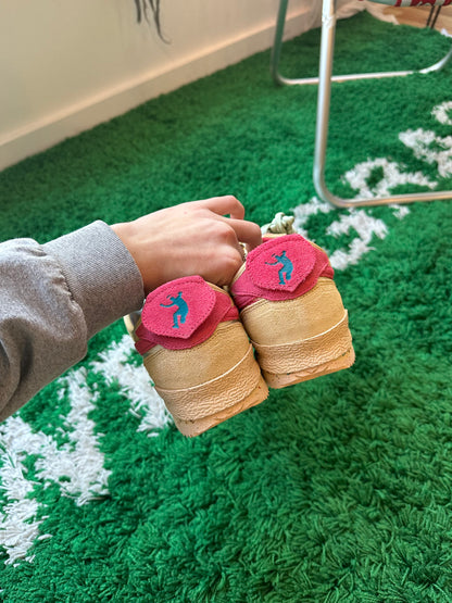 Nike Cortez x Union “Sesame”