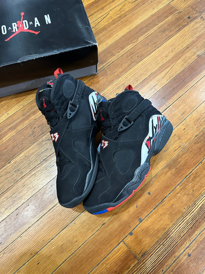 Jordan 8 “Playoffs”