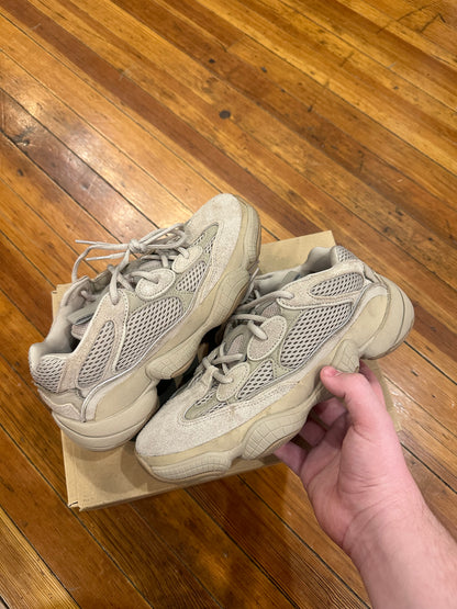 Yeezy 500 “Taupe Light”