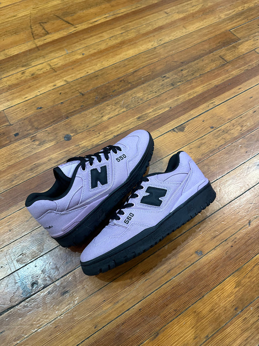 New balance 550 “ThisIsNeverThat Lavender”