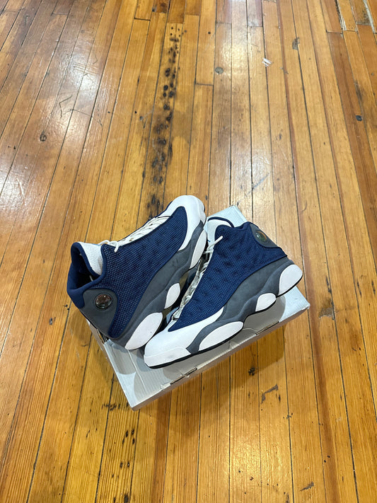 Jordan 13 “Flint”