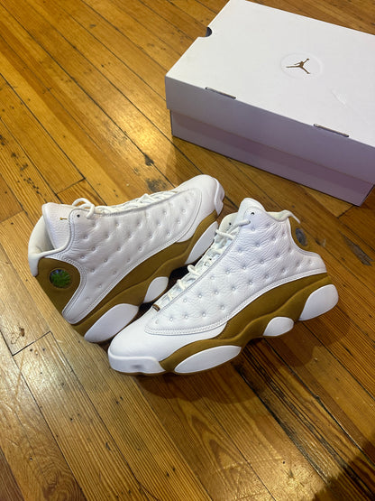 Jordan 13 “Wheat”