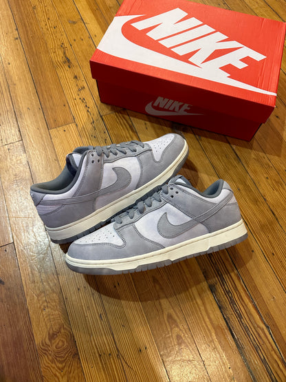 Nike Dunk Low “Cool Grey”