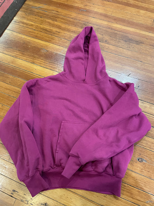 Yeezy Gap Hoodie “Purple”