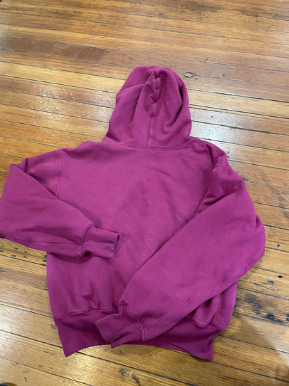 Yeezy Gap Hoodie “Purple”