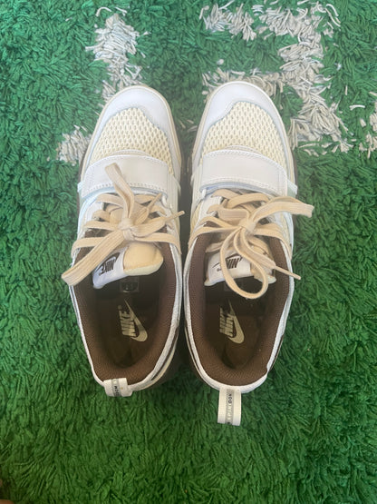 Nike Zoom Field Jaxx Travis Scott “Chocolate”