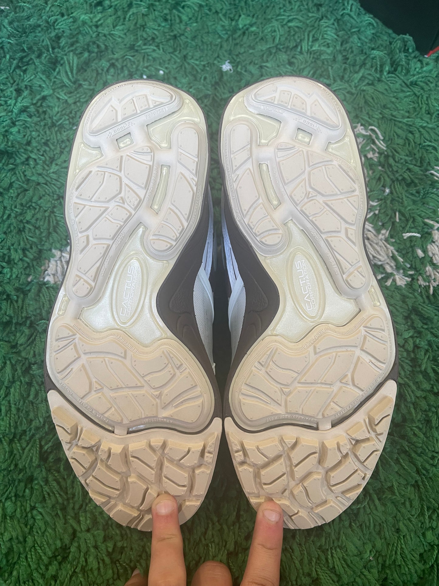 Nike Zoom Field Jaxx Travis Scott “Chocolate”