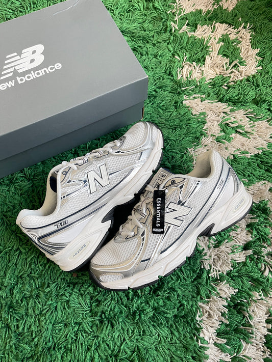 New Balance 740v2 “White Shadow Grey”