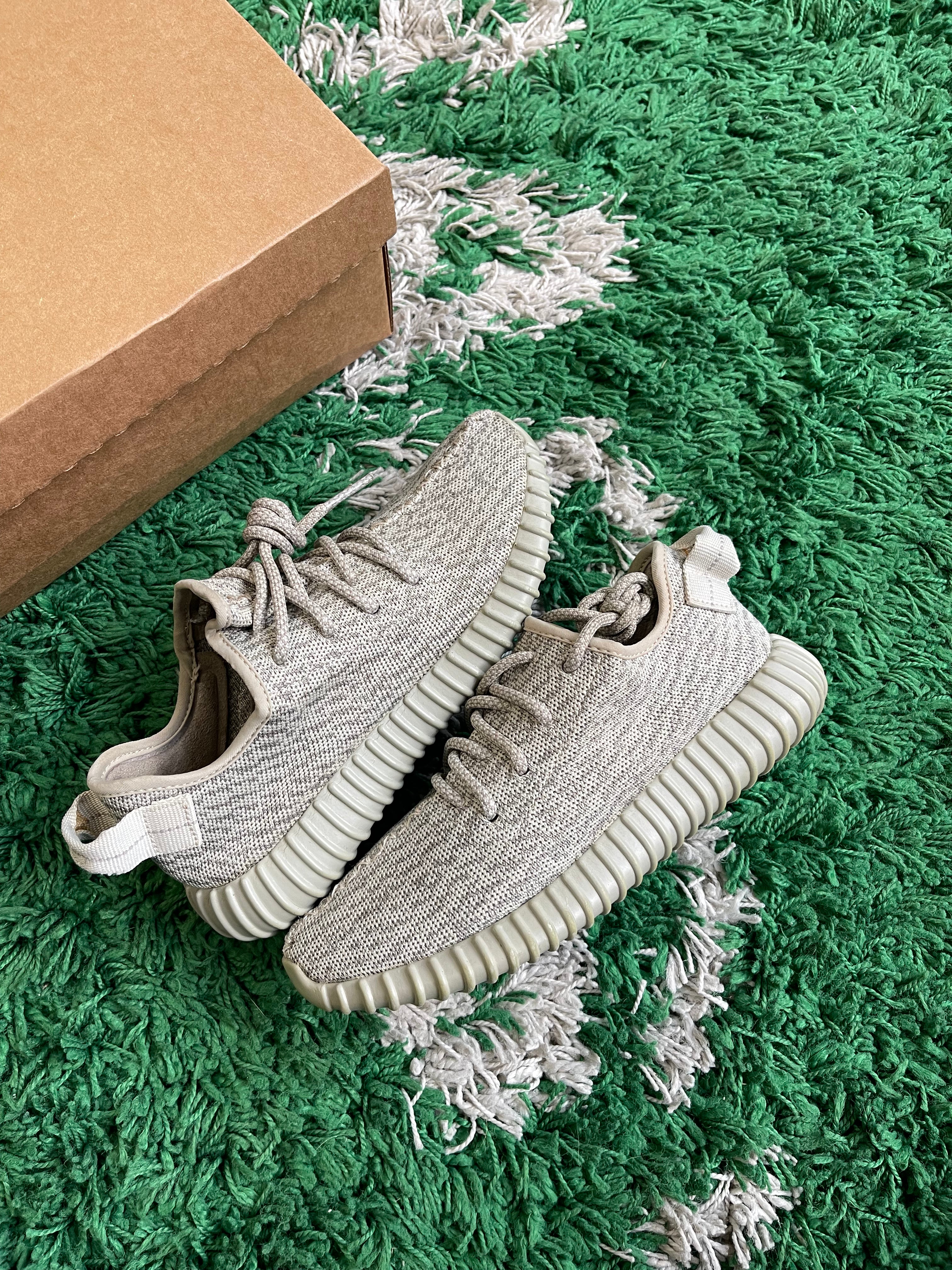 Yeezy Boost 350 V1 “MoonRock”