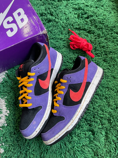 Nike SB Dunk Low “ACG Terra”