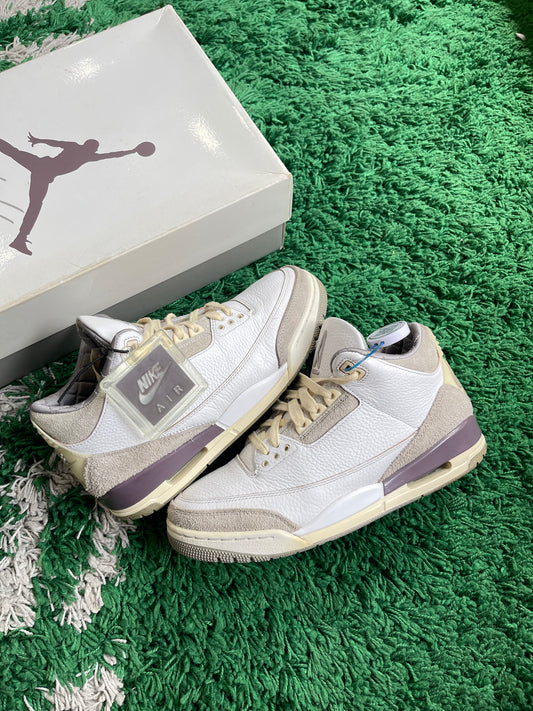Jordan 3 x A Ma Maniere