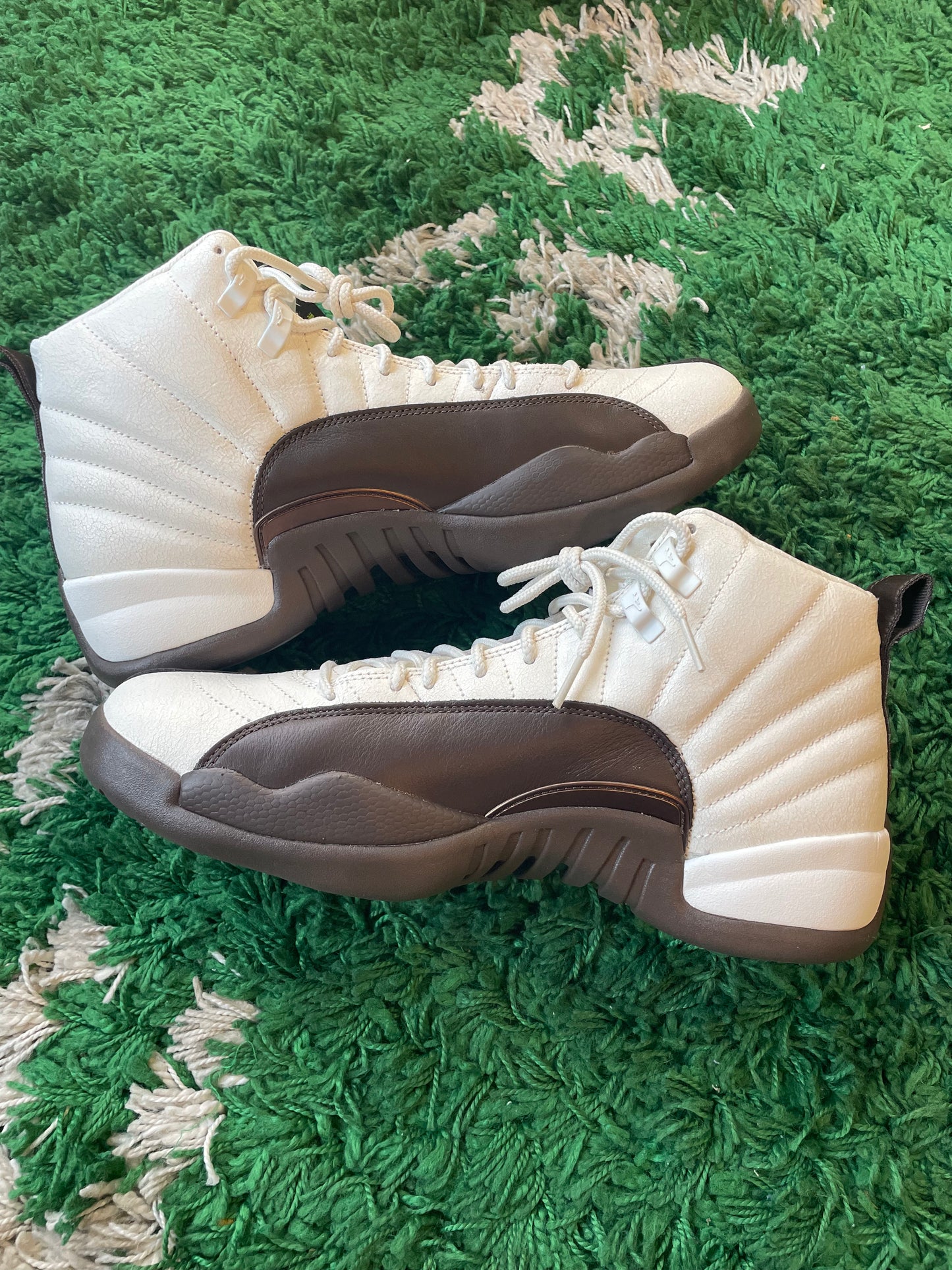 Jordan 12 “SoleFly”