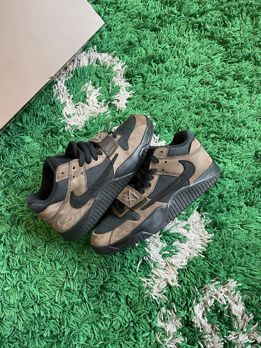 Jordan Jumpman Jack TR “Travis Scott Dark Mocha”