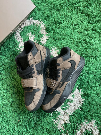 Jordan Jumpman Jack TR “Travis Scott Dark Mocha”
