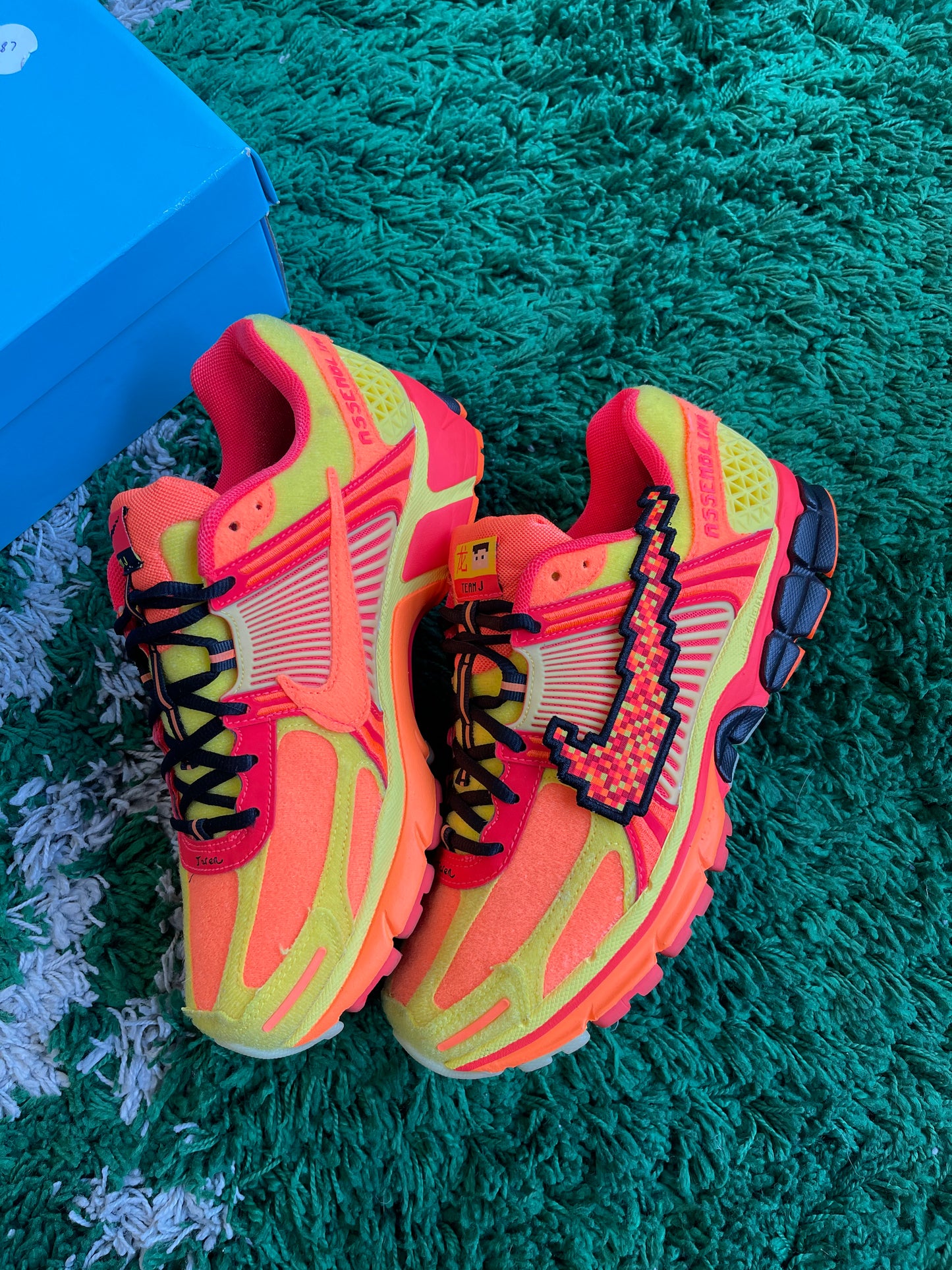 Nike Zoom Vomero 5 “Doernbecer”