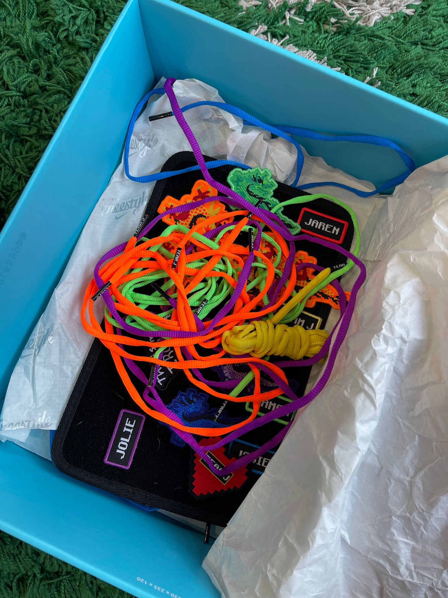 Nike Zoom Vomero 5 “Doernbecer”