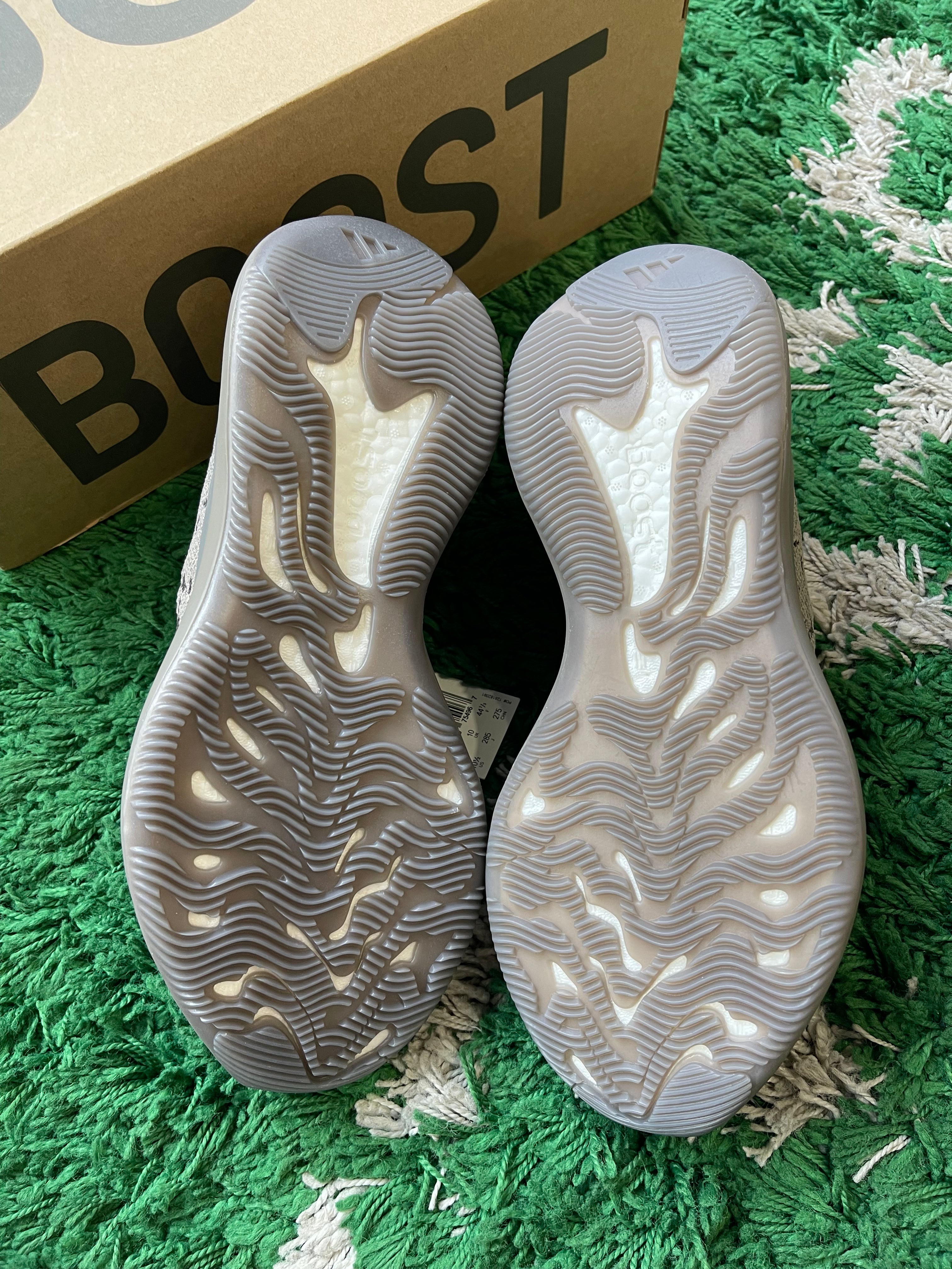 Yeezy Boost 380 “Stone Salt”