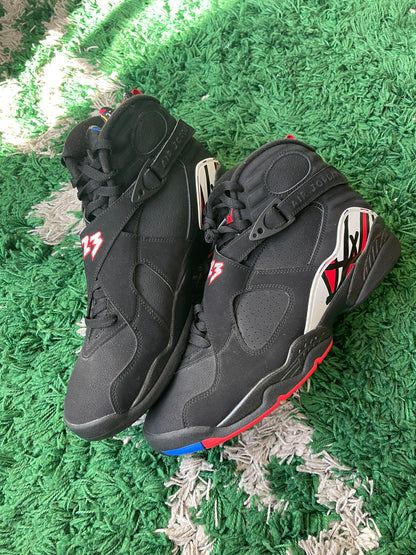 Jordan 8 “Playoffs”