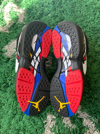 Jordan 8 “Playoffs”