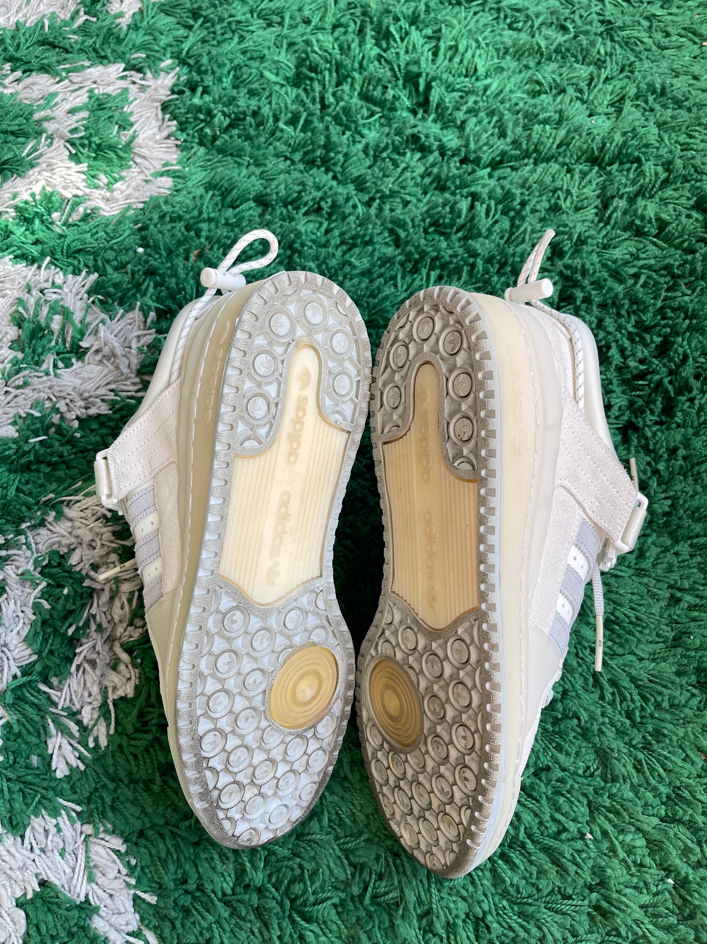 Adidas Forum Buckle Low Bad Bunny