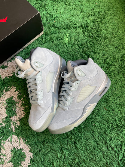 Jordan 5 “Blue Bird”