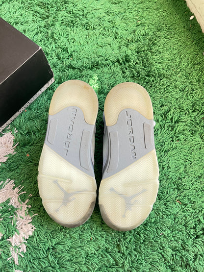 Jordan 5 “Blue Bird”