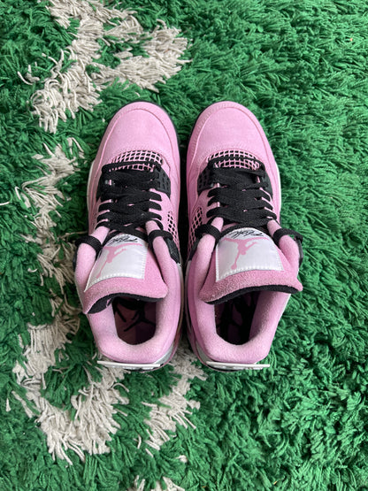 Jordan 4 “Orchid”
