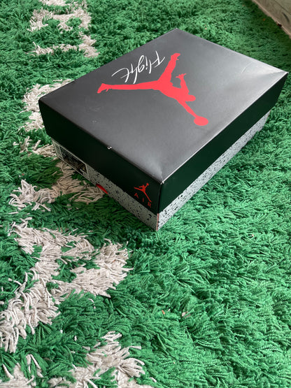 Jordan 4 “Orchid”