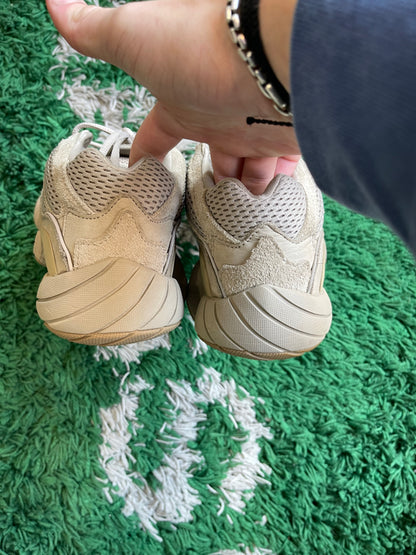 Yeezy 500 “Taupe Light”