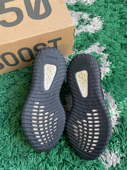 Yeezy Boost 350 “Core Black White”