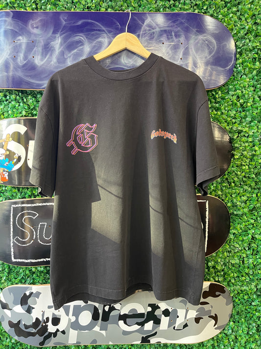 God Speed “Skeleton Cowboy” Tee