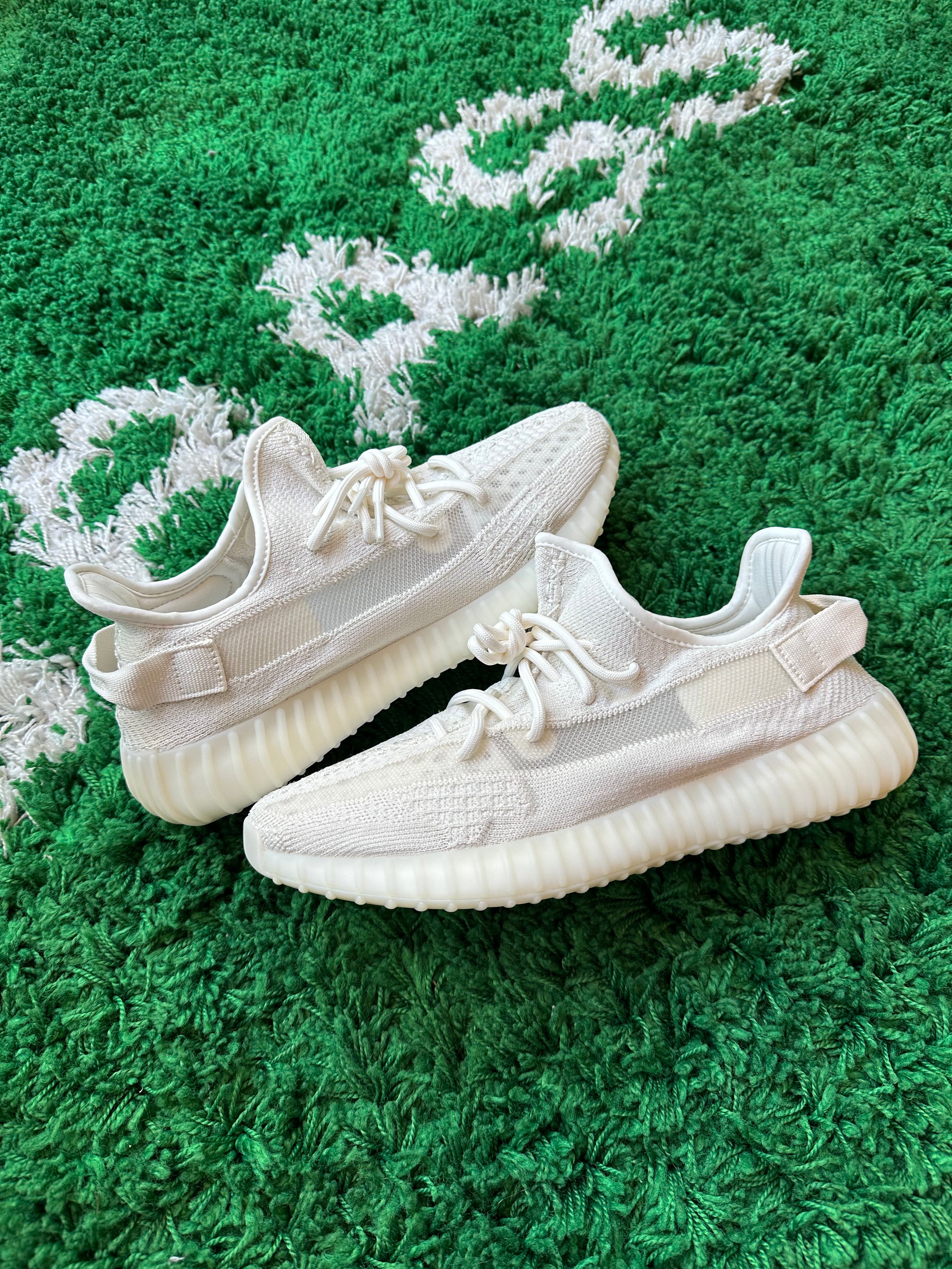 Yeezy Boost 350 “Bone”