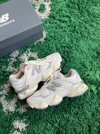 New Balance 9060 “Sea Salt White”