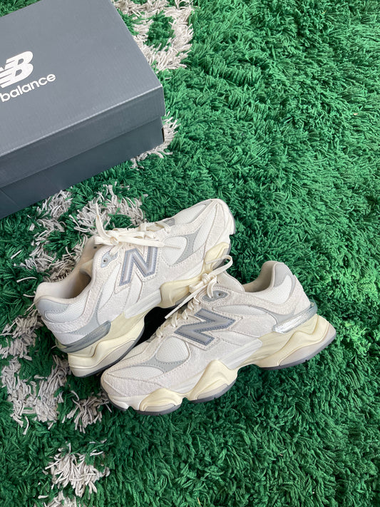 New Balance 9060 “Sea Salt White”