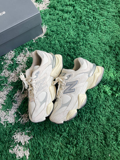 New Balance 9060 “Sea Salt White”